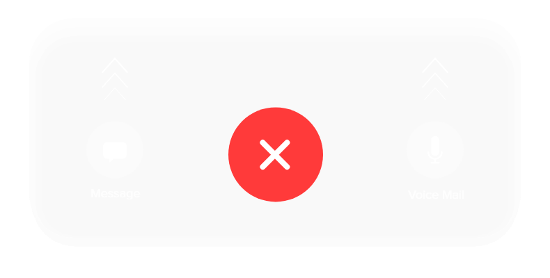 Call-Declined